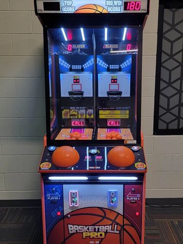 Pop A Shot Basketball Rental - Chicago, IL
